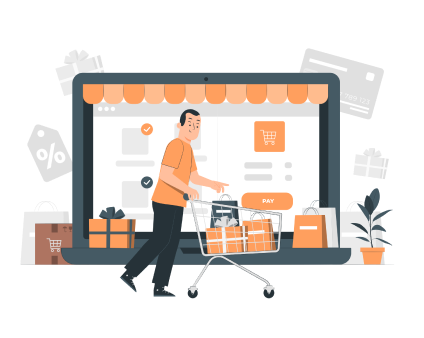 ecommerce in tirupur
